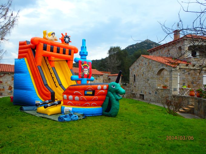 dimension 7x4x5 ideal pour les enfants a partir de 5 ans