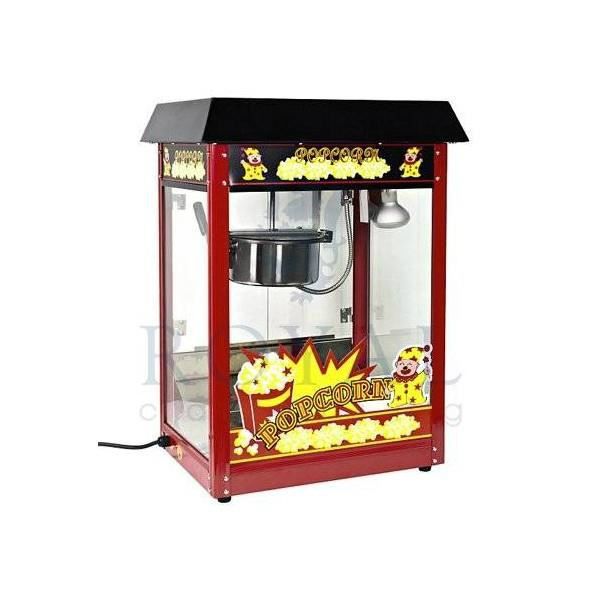 machine a pop corn professionel disponible en location