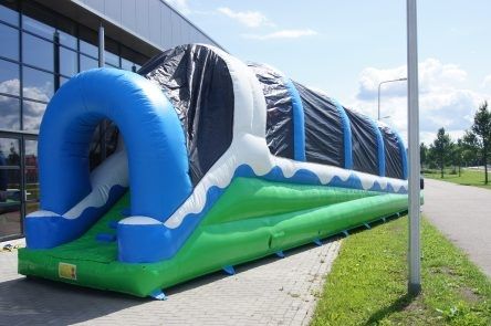 toboggan piste de luge nouveaute 2017