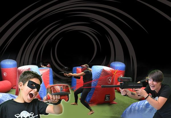 nouveauté 2017 laserkids lasergame a domicile 