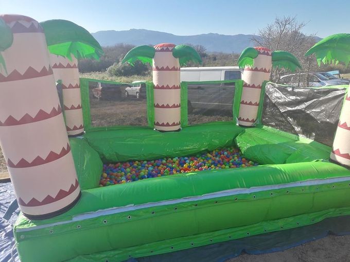 piscine a balle pour enfant