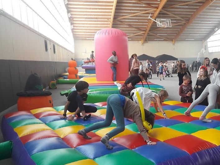 ideal pour les petits et les grands fous rire garantie 