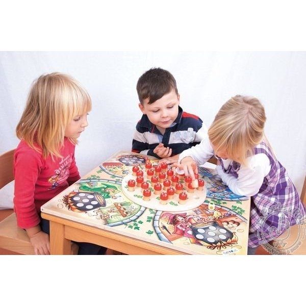jeux en bois xxl