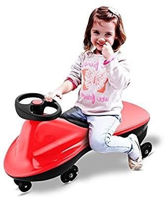 fun totomobile  accessible a partir de 2ans 