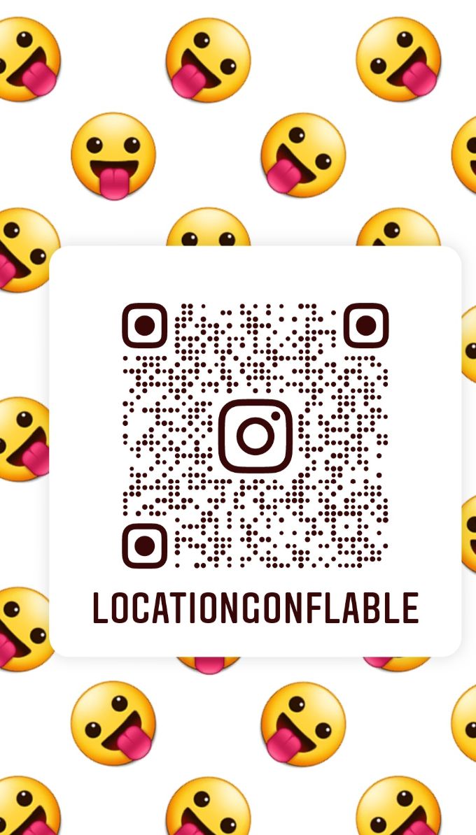 RETROUVEZ  NOUS SUR INSTAGRAM 